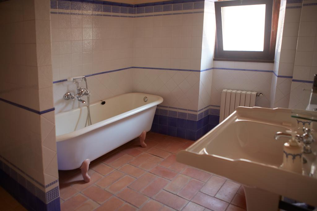 La Requisa Apartment Pontos Ngoại thất bức ảnh
